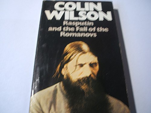 Rasputin and the Fall of the Romanovs