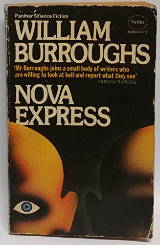 Nova Express