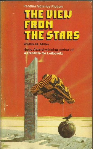 View from the Stars