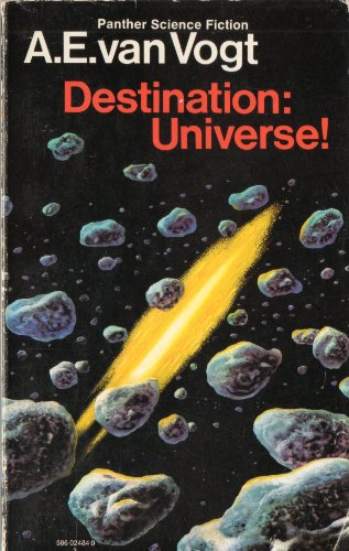 Destination Universe
