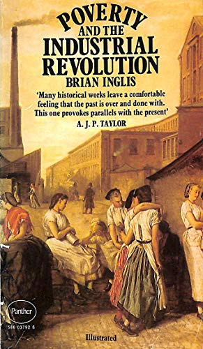 Poverty and the Industrial Revolution