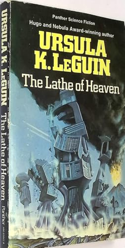 The Lathe of Heaven