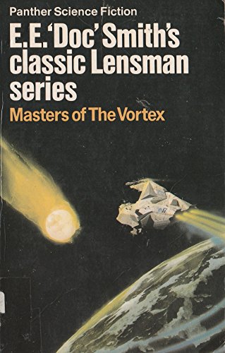 Masters of the Vortex