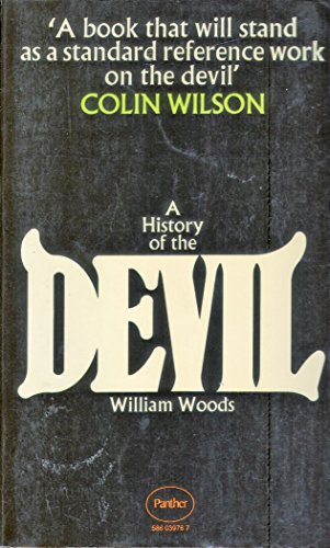History of the Devil