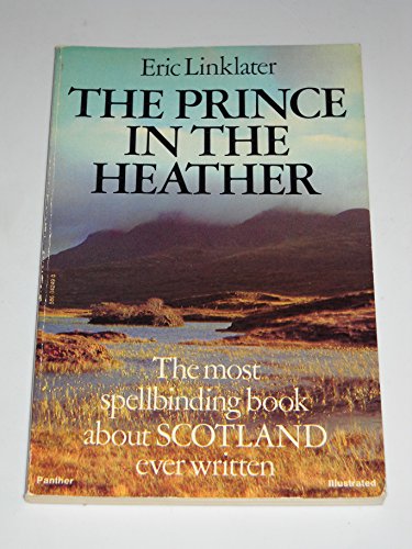 The Prince in the Heather