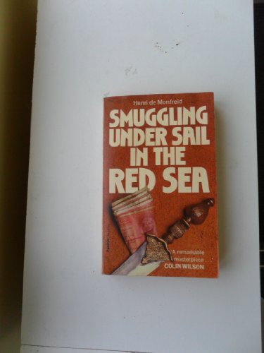 Smuggling Under Sail in the Red Sea