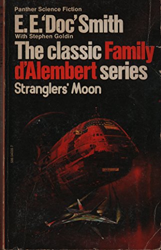 Strangler's Moon