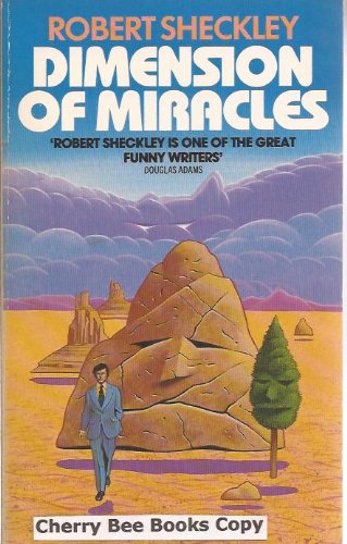 Dimension of Miracles