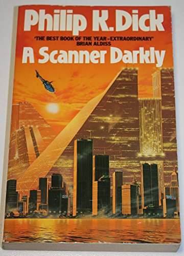 A Scanner Darkly