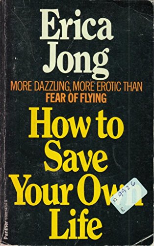 How to Save Your Own Life