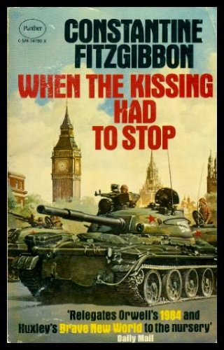 When the Kissing Had to Stop