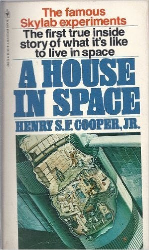House in Space