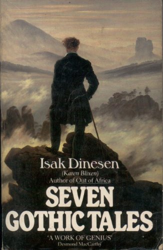 Seven Gothic Tales