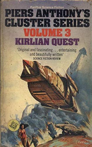 Kirlian Quest