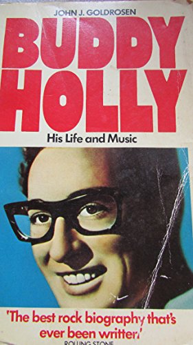 Buddy Holly