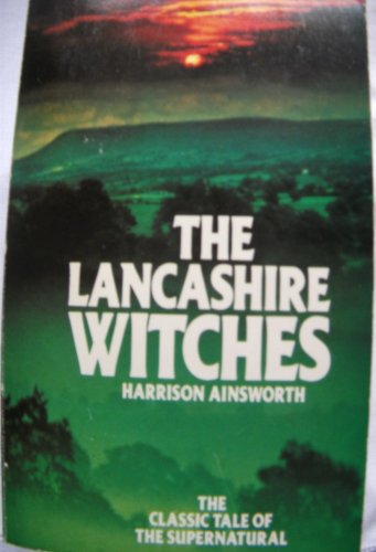 Lancashire Witches