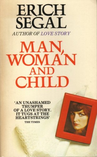 'MAN, WOMAN AND CHILD (A PANTHER BOOK)'