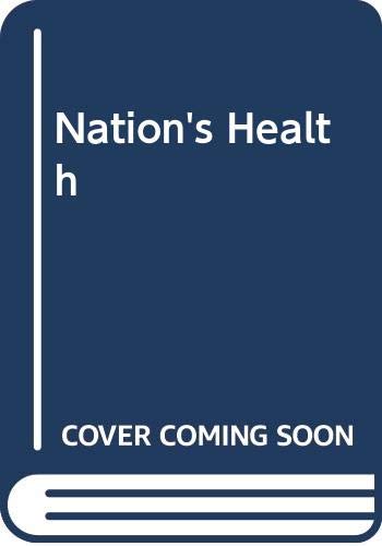 Nation's Health