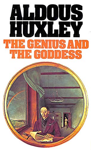 The Genius and the Goddess