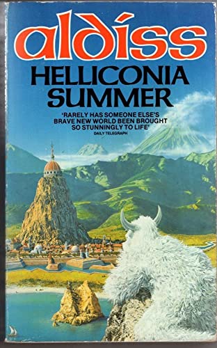 Helliconia Summer