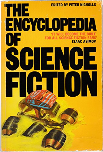 The Encyclopedia of Science Fiction