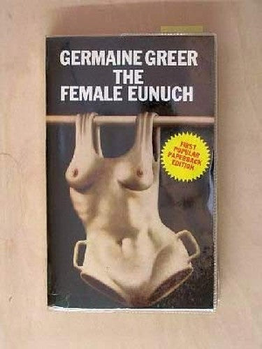 Female Eunuch (Panther Ed