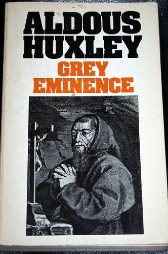 Grey Eminence