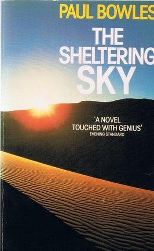 The Sheltering Sky