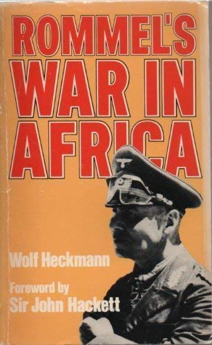 Rommel's War in Africa