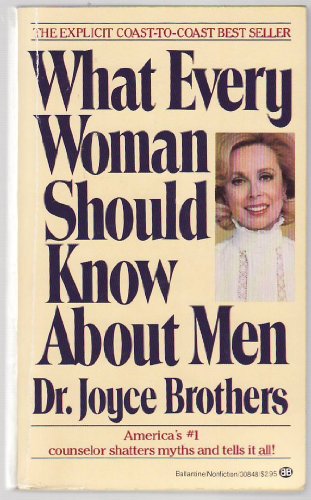 What Every Woman Should Know About Men