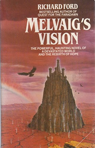 Melvaig's Vision