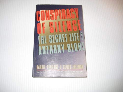 Conspiracy of Silence