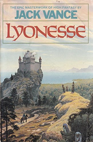 Lyonesse