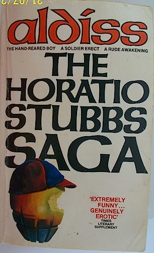Horatio Stubbs Saga