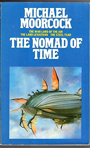 The Nomad of the Time Streams