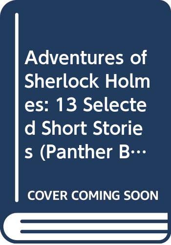Adventures of Sherlock Holmes