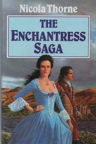 Enchantress Saga