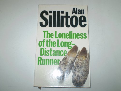 The Loneliness of the Long Distance Runner