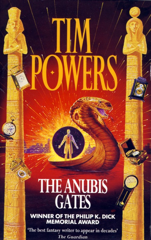 Anubis Gates