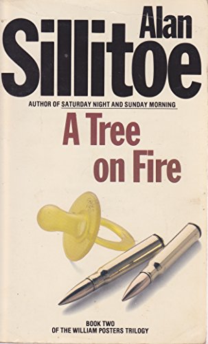 A Tree on Fire