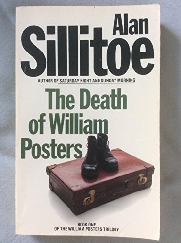 The Death of William Posters