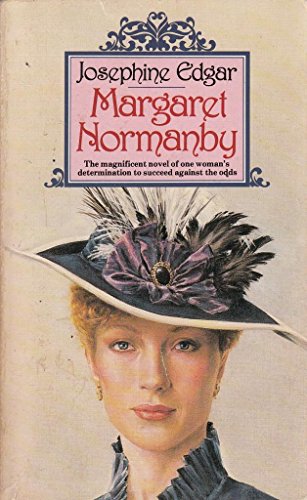 Margaret Normanby