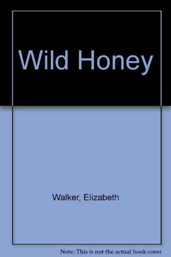 Wild Honey