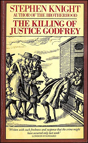 The Killing of Justice Godfrey