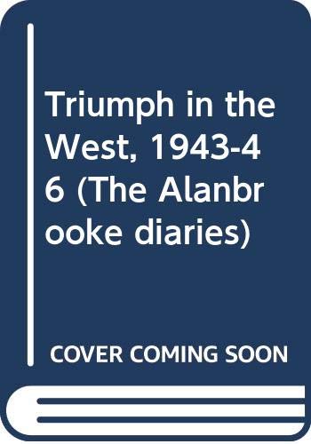 Triumph in the West, 1943-46