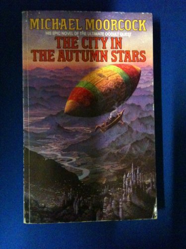 The City in the Autumn Stars