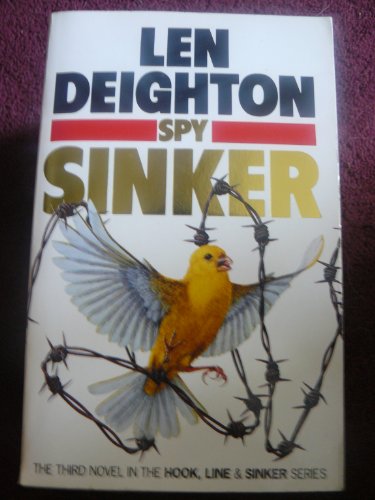Spy Sinker