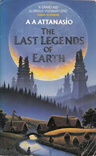 The Last Legends of Earth