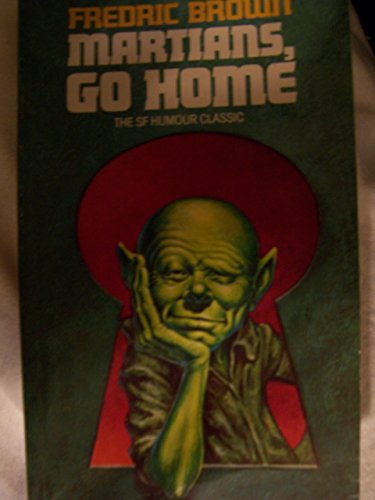 Martians Go Home