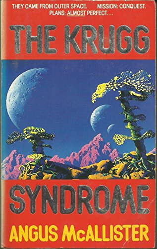 Krugg Syndrome